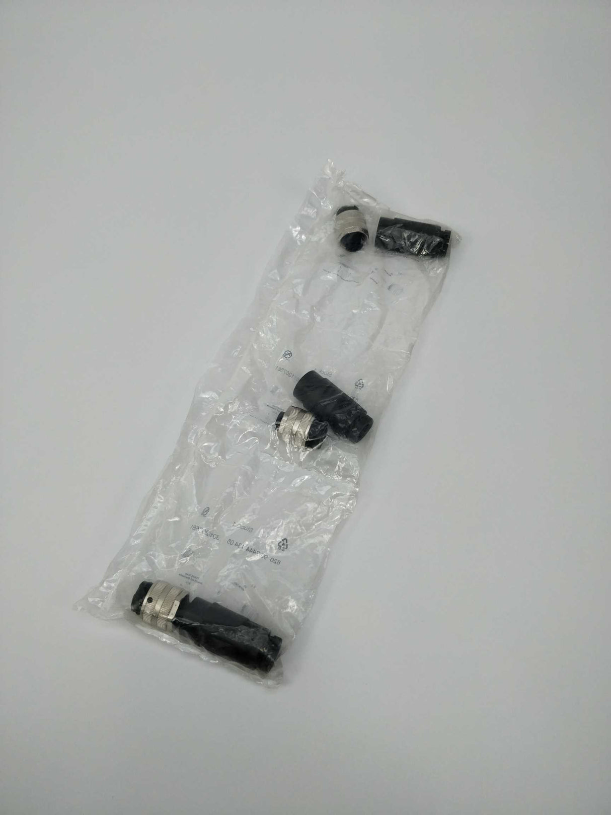 Siemens 82099244413405 Connector female 5pin Pack of 3 pieces