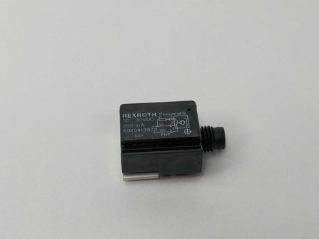 Rexroth 8940413972 Sensor 10...30VDC 200mA