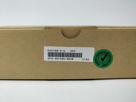 TDK-Lambda HWS100-5/A Power Supply 100W 5V 20A