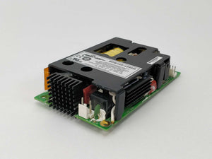 Power-one MPB125-4350G Open Frame AC-DC Power Supply 125W 3.3/5/12/-12VDC