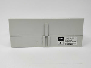 SICK AMV40-011 Interface module for bar scanner