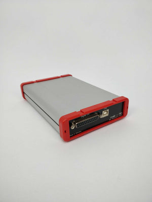 BMC Messsysteme meM-PIO USB miniature external measur. syst.