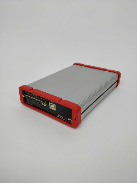BMC Messsysteme meM-PIO USB miniature external measur. syst.