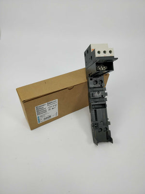 Siemens 6ES7151-1AA00-8AA0 3RK1903-0AB10 Terminal Module