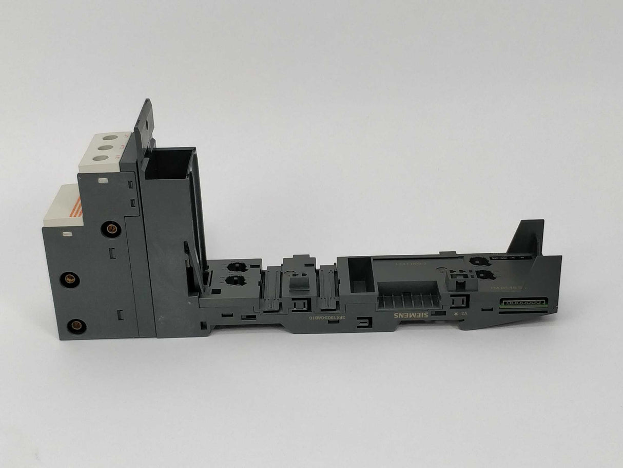 Siemens 6ES7151-1AA00-8AA0 3RK1903-0AB10 Terminal Module