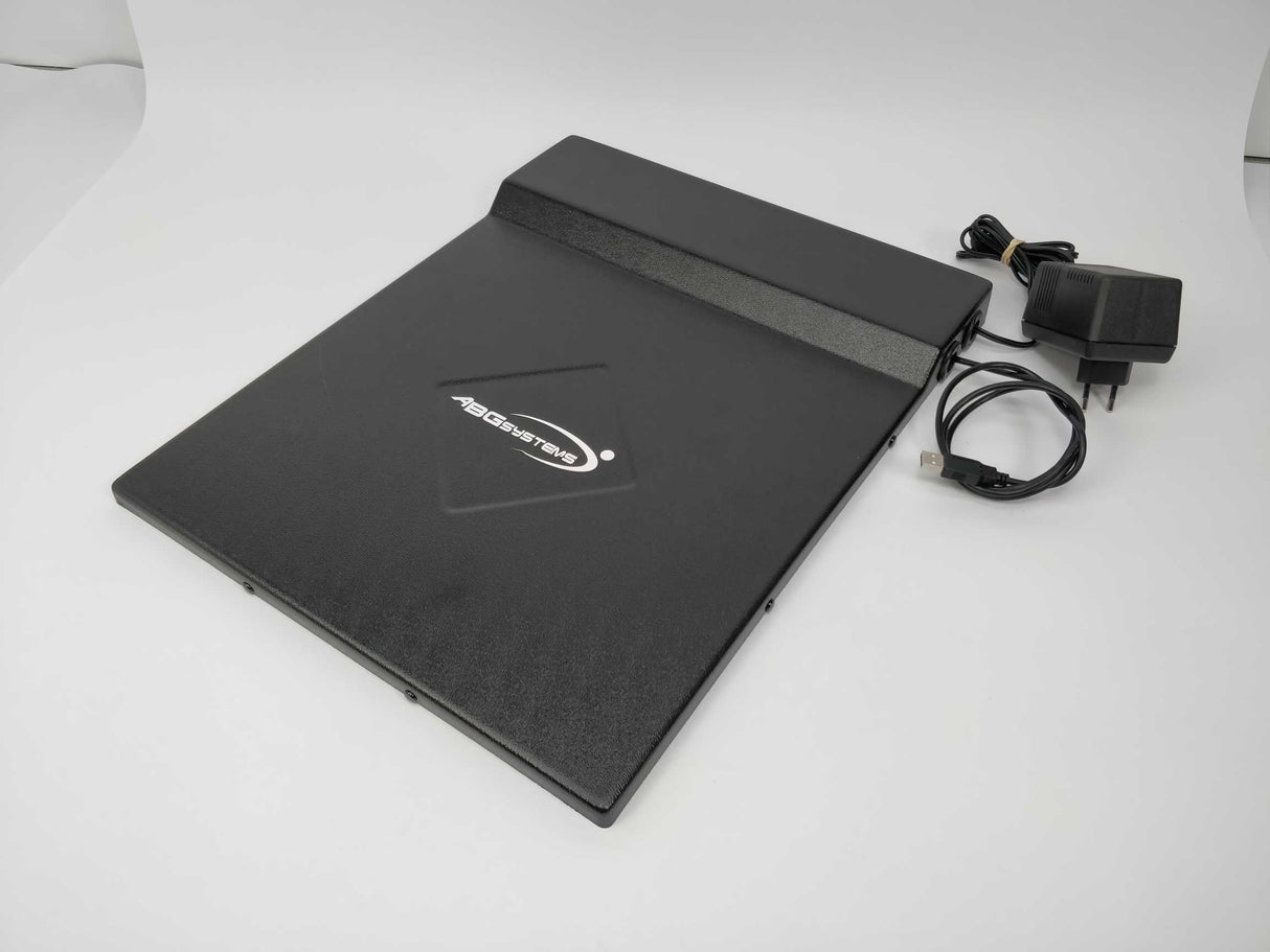 ABG SYSTEMS LTA3030-00780 LTA3030-All-In-One RFID Reader