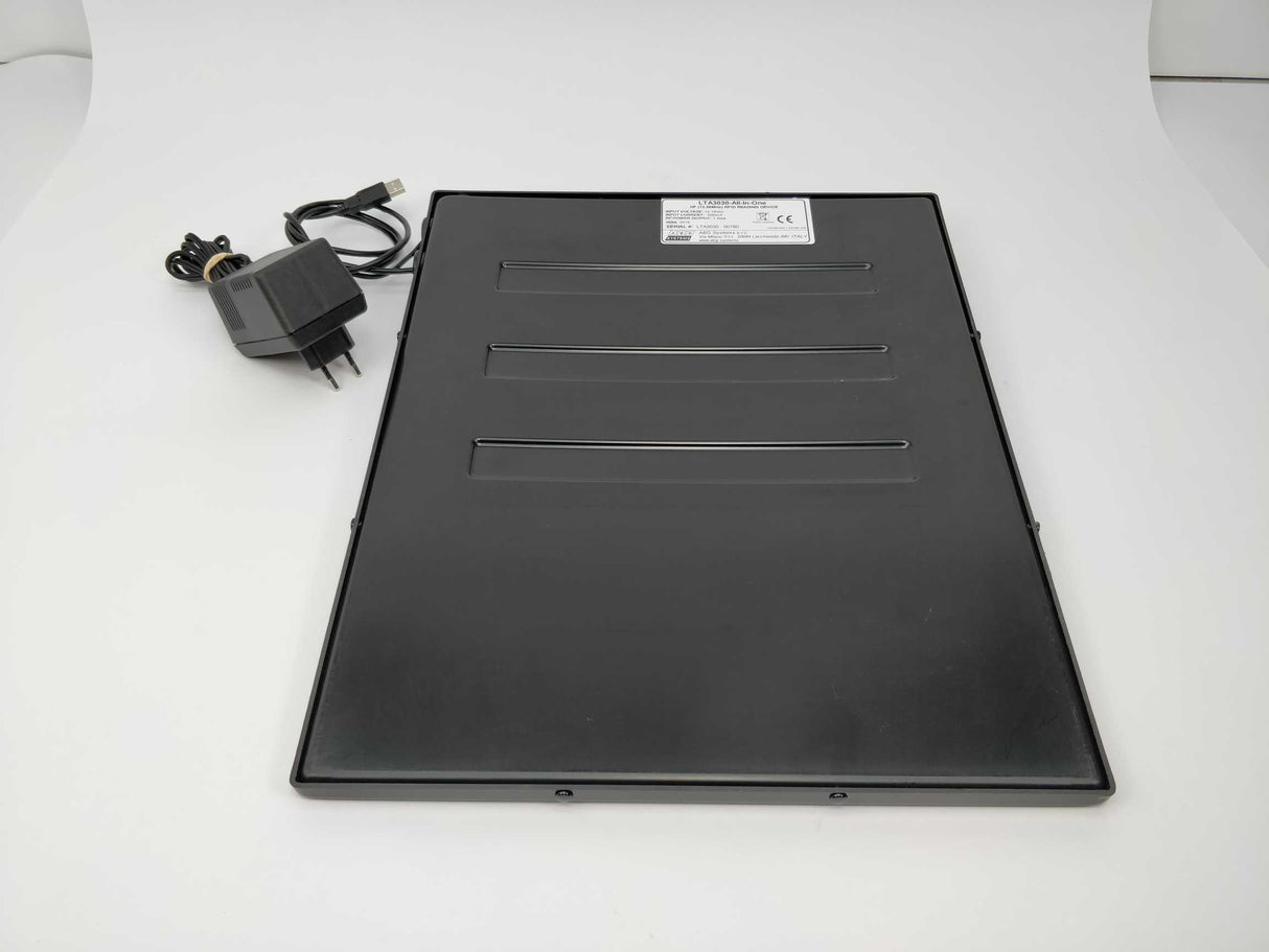 ABG SYSTEMS LTA3030-00780 LTA3030-All-In-One RFID Reader
