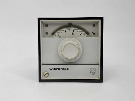 Philips witromat 9404 420 28011 temperature controller