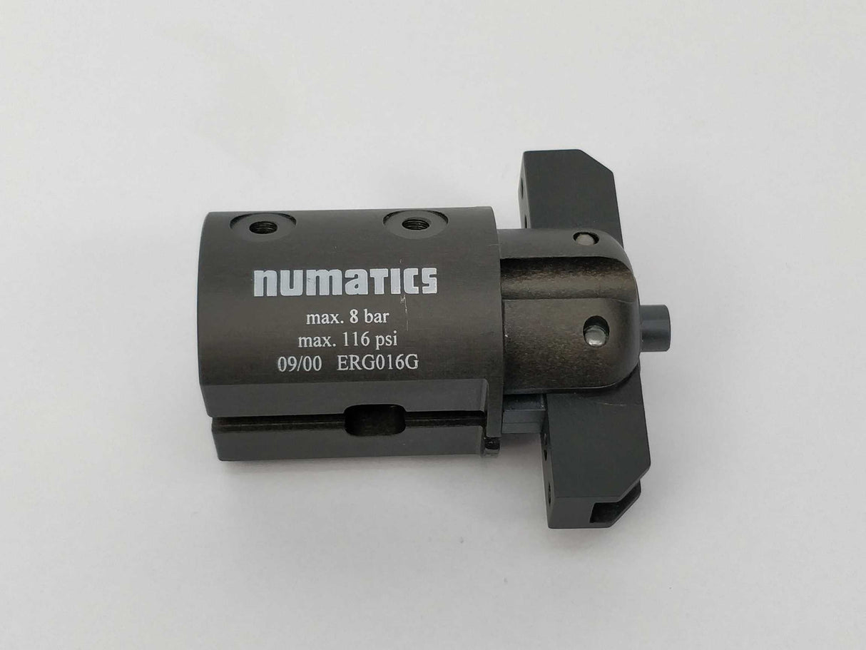 NUMATICS ERG016G 8bar max