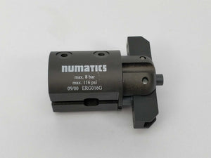 NUMATICS ERG016G 8bar max