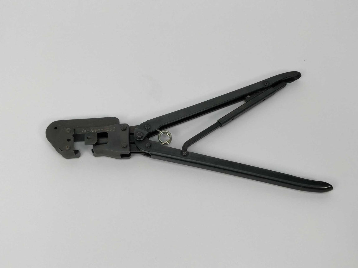 AMP 69710-1 Portable Crimp Tool