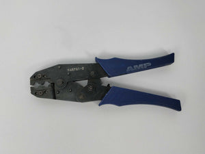 AMP 948761-2 Portable Crimping Tool TE Connectivity