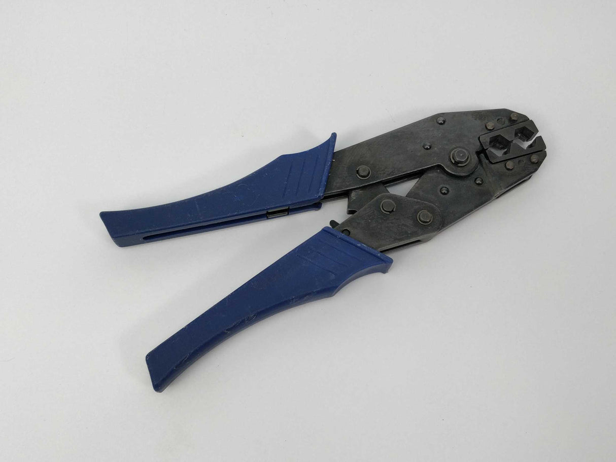 AMP 948761-2 Portable Crimping Tool TE Connectivity