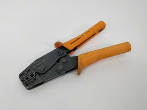 Weidmüller PZ 16 Portable Crimping Tool