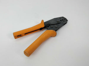Weidmüller PZ 16 Portable Crimping Tool