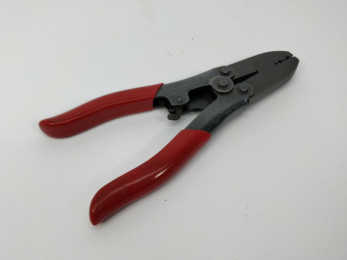 RS Pro 470-099 Ratchet Crimping Tool