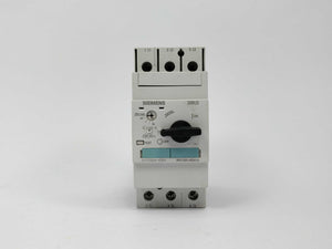 Siemens 3RV1031-4DA10 Circuit breaker