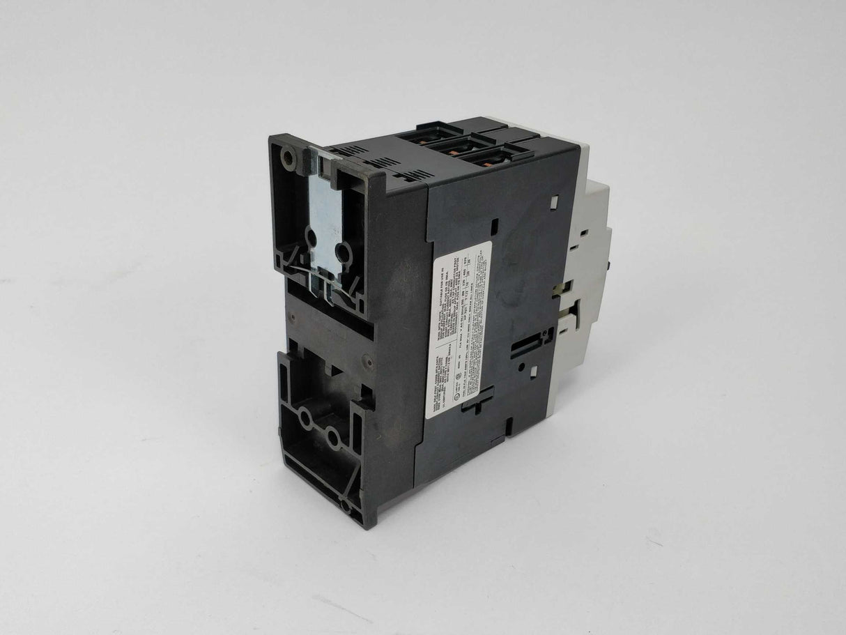 Siemens 3RV1031-4DA10 Circuit breaker