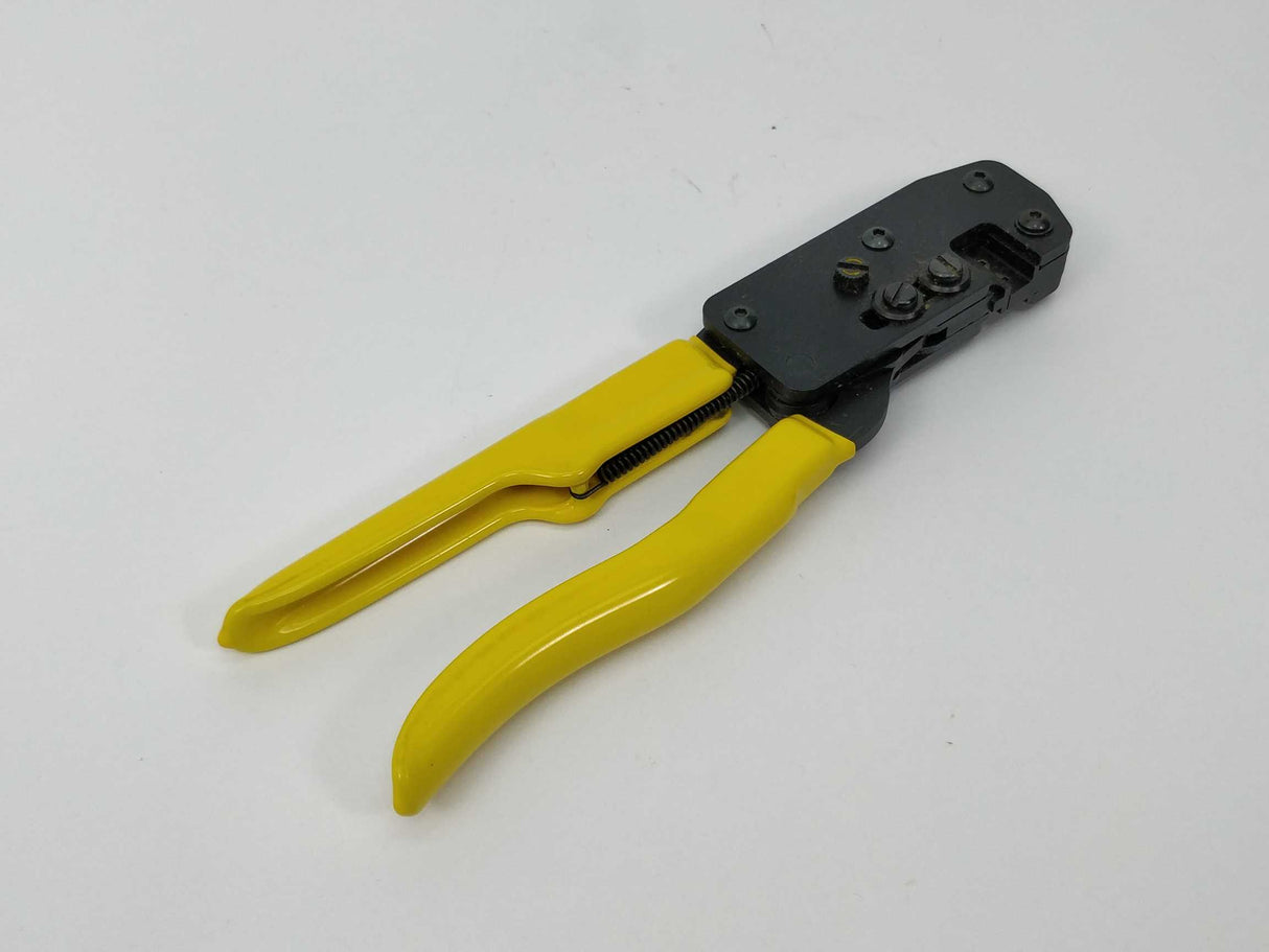 Harting 09990000075 Crimping Tool FC 1/ BC 644-TTS-35RX0