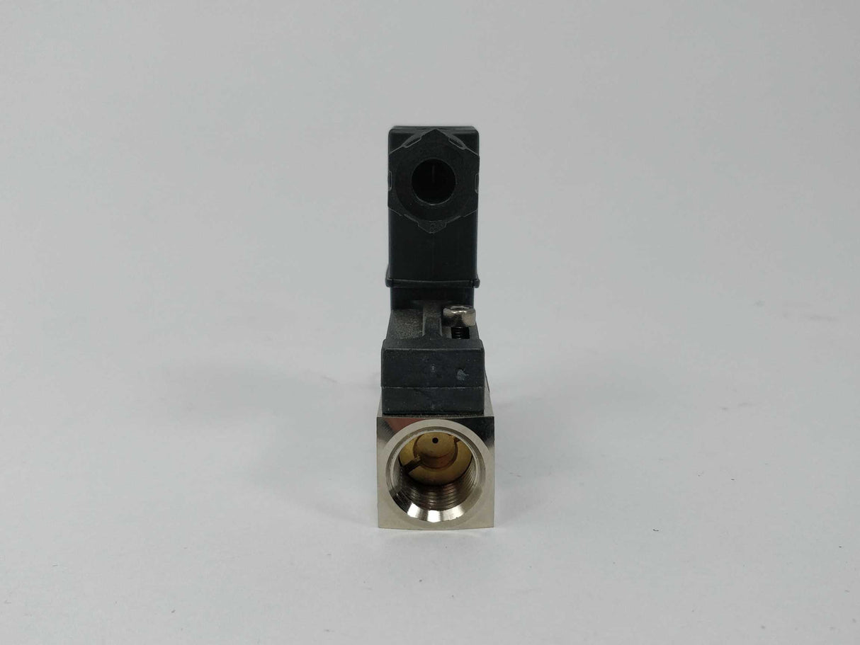 GHM-Honsberg RVM-008GM060 Piston Inline Flow Switch