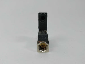 GHM-Honsberg RVM-008GM060 Piston Inline Flow Switch
