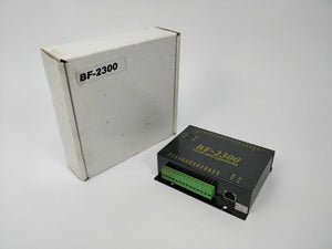 Danbit BF-2300 Ethernet IO TCP/IP 18DIO CONVERTER