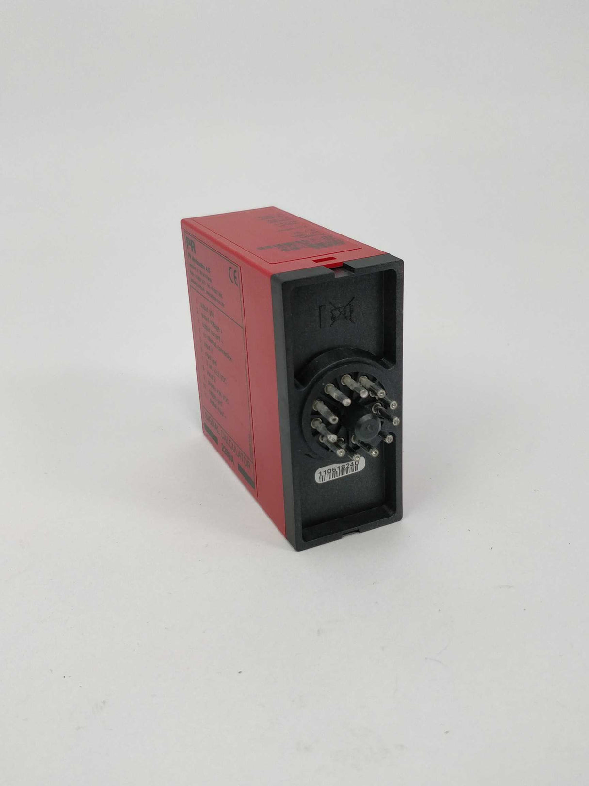 PR Electronics 2289A Signal calculator