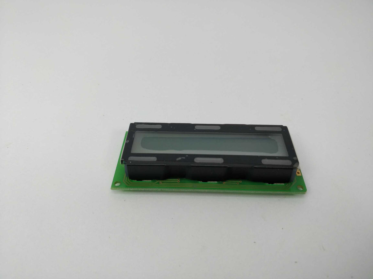 Powertip PC1601LRS LCD display