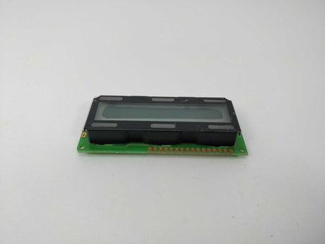 Powertip PC1601LRS LCD display