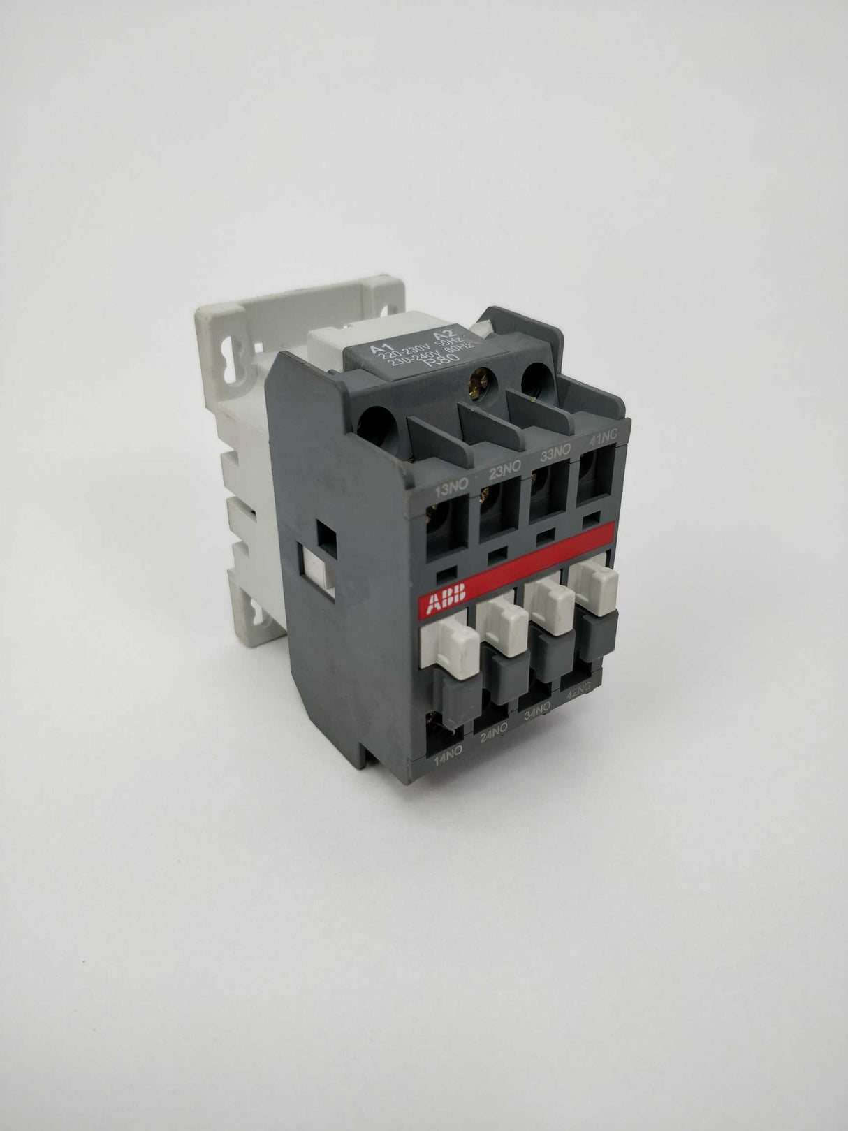 ABB N33/11 Contactor relay