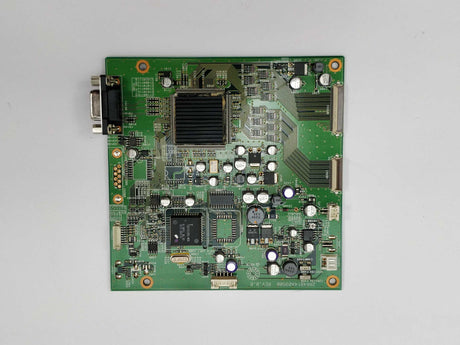 Siemens 2RR4B14A03500 LCD driver board