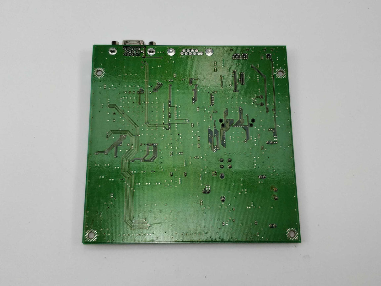 Siemens 2RR4B14A03500 LCD driver board