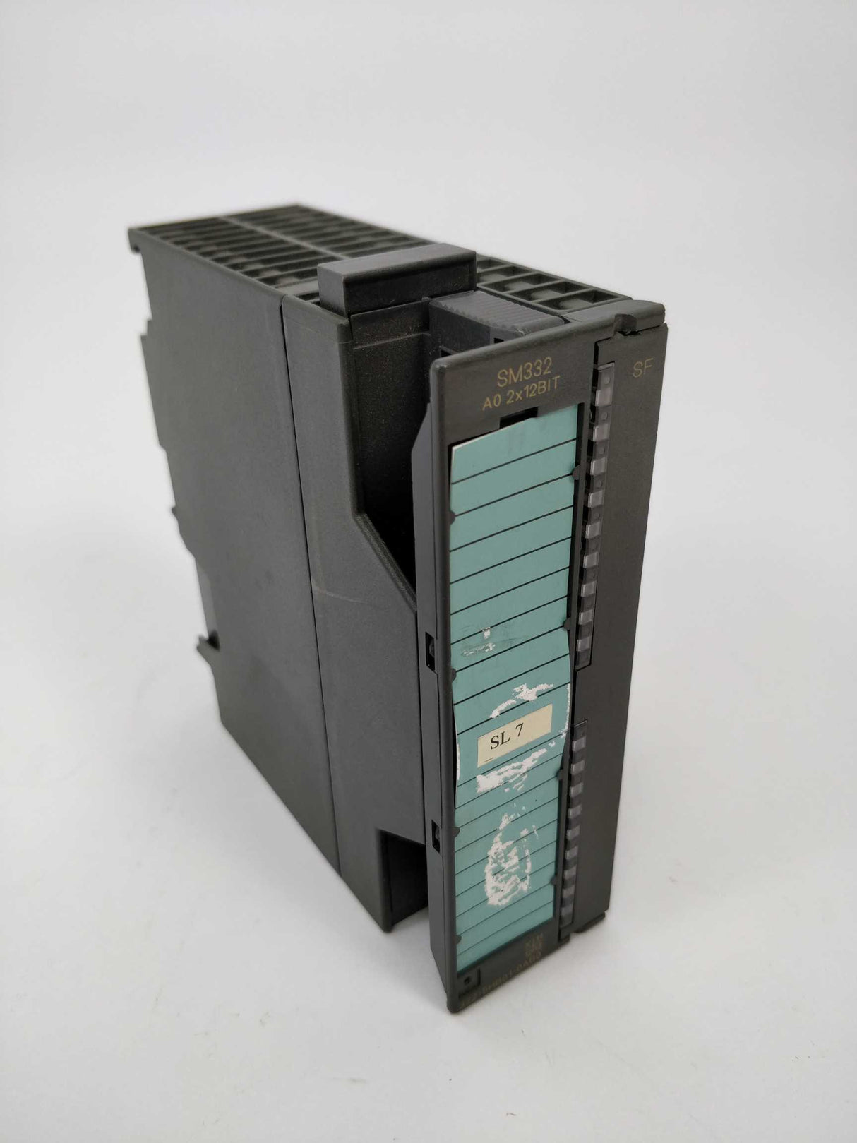 Siemens 6ES7332-5HB01-0AB0 Simatic S7 analog output