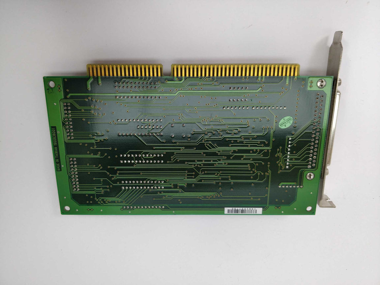 PCL-836 6ch counter card rev.A1