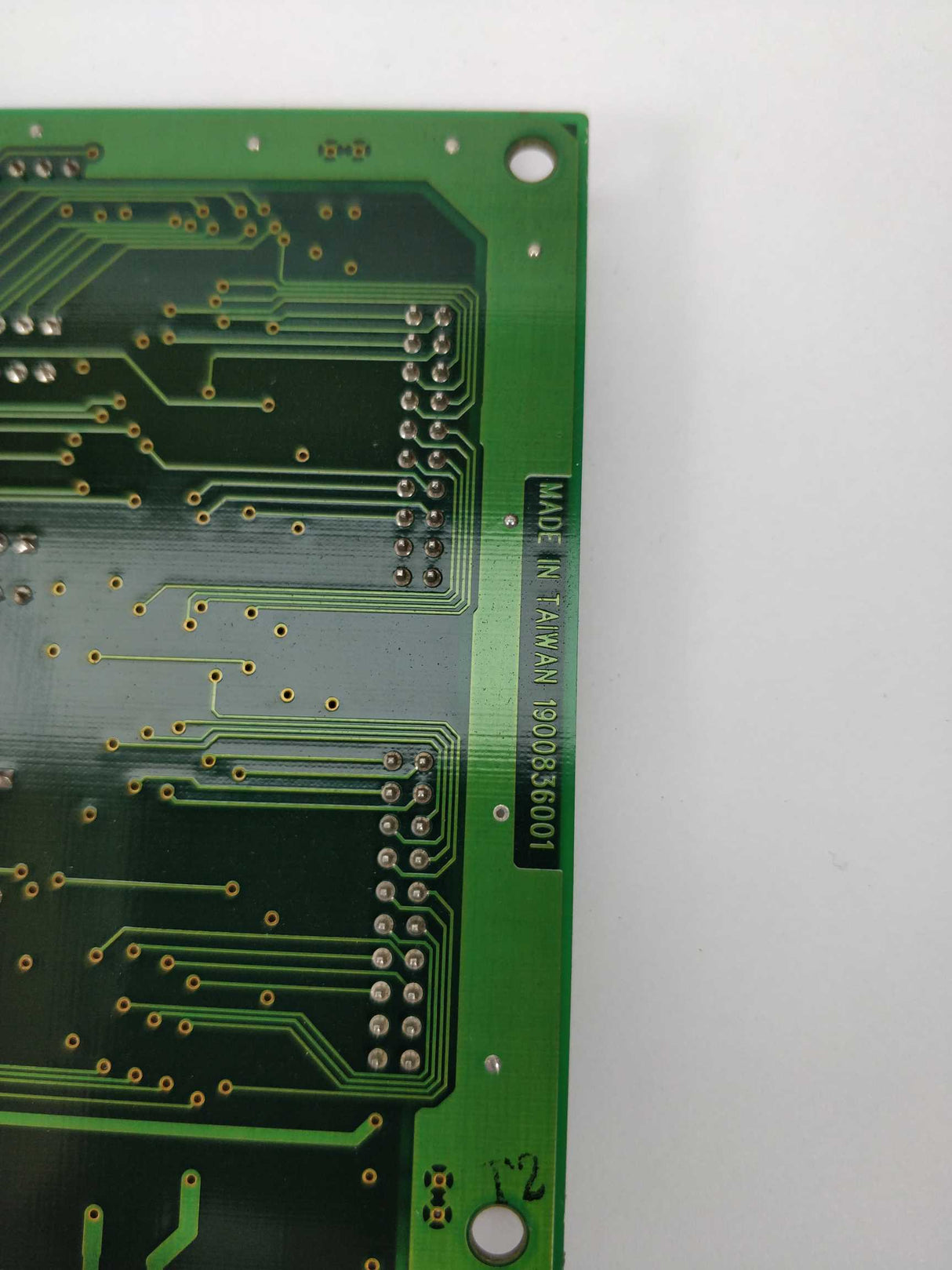 PCL-836 6ch counter card rev.A1
