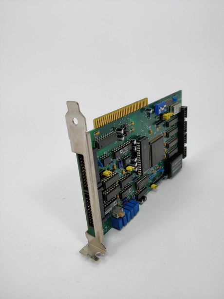 PCL-818H High-perf DAS card rev.A2