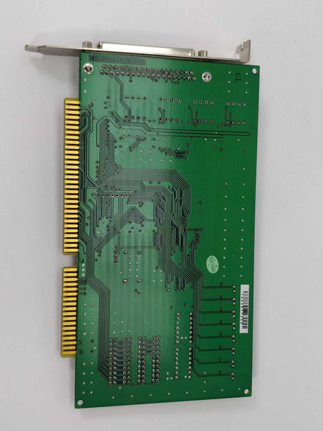 PCL849 4 port high speed RS-232 communication card rev.A1
