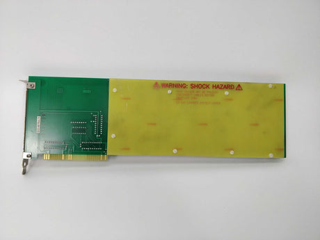 IDO-48 Isolated digital input card rev.B