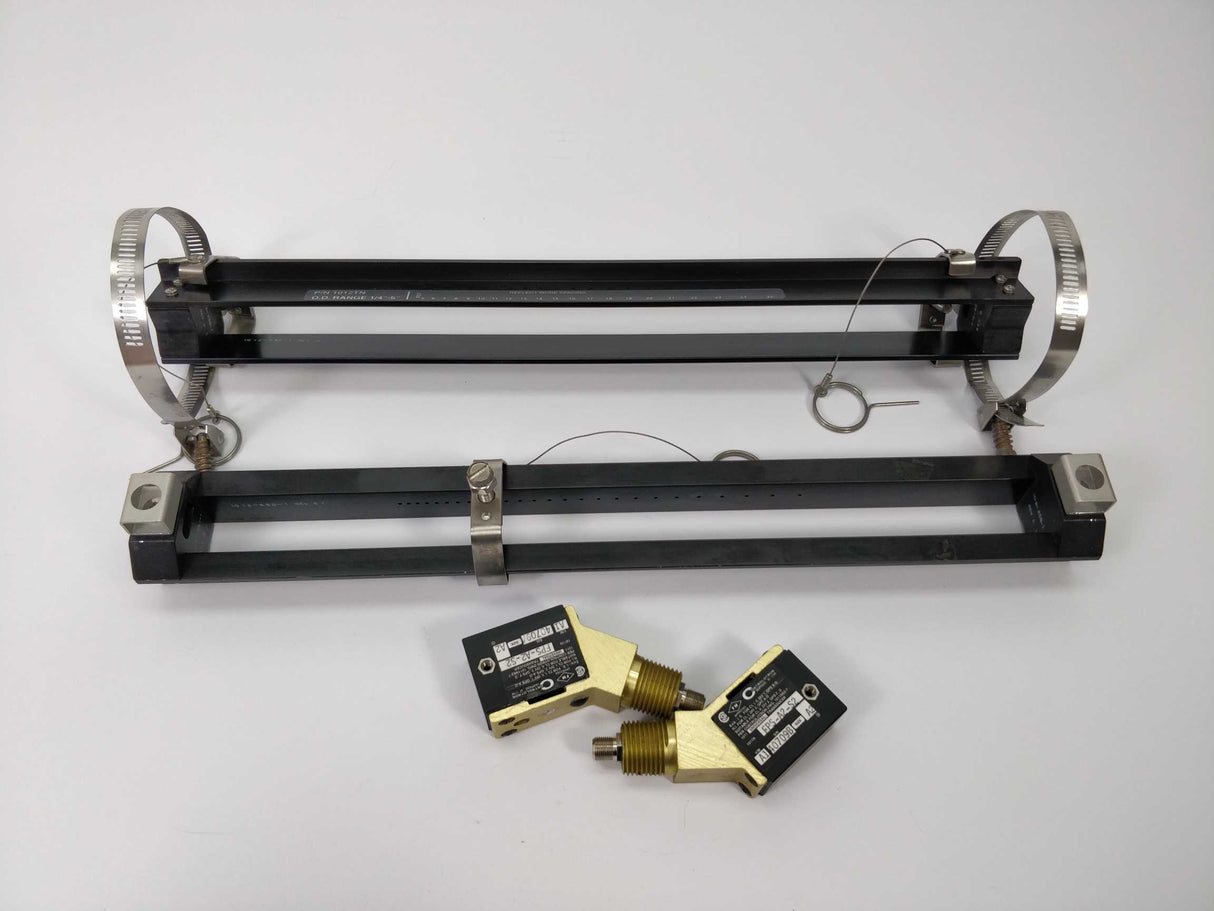 Controlotron FPS-A2-S2 Sensor kit