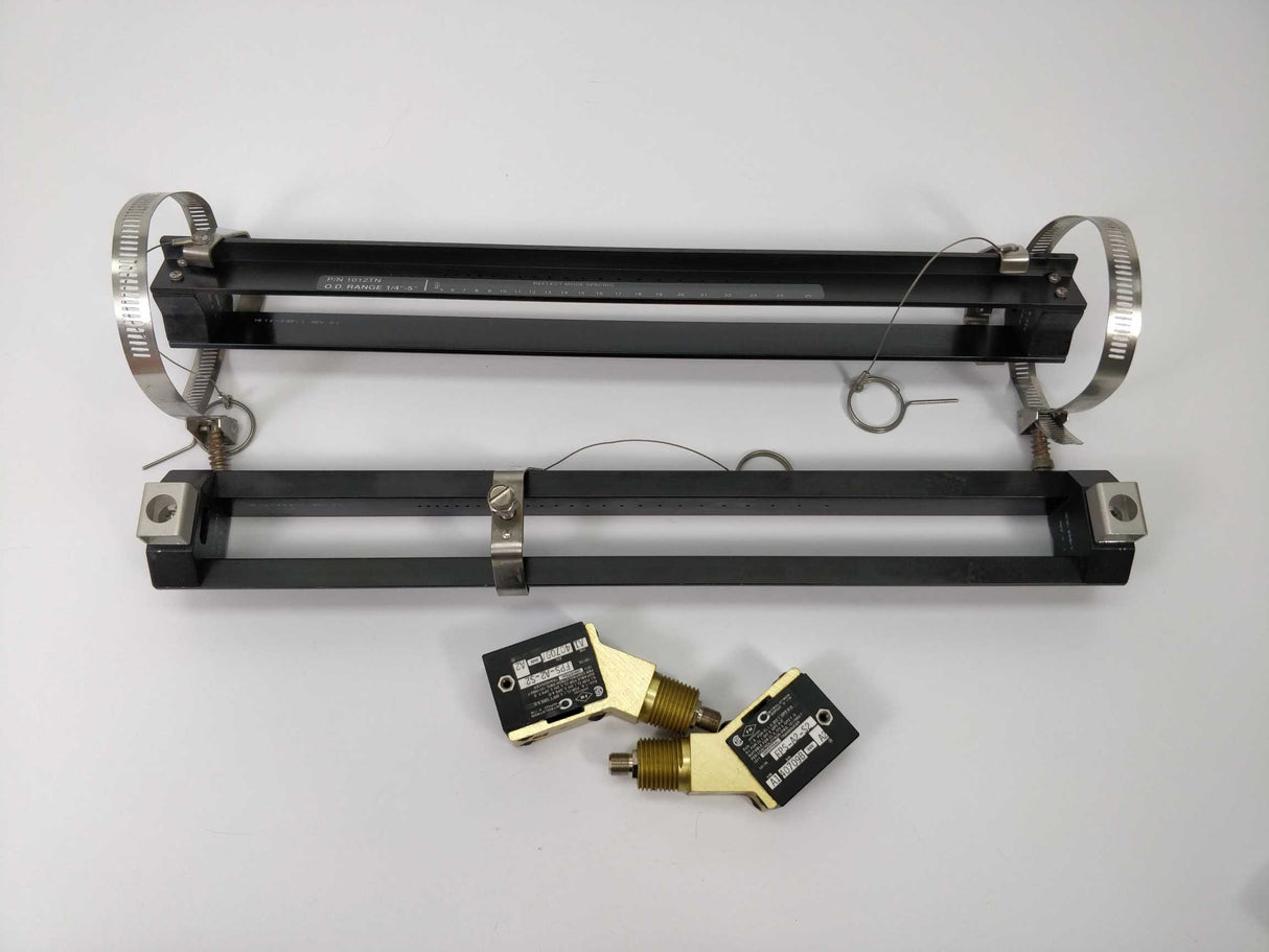 Controlotron FPS-A2-S2 Sensor kit