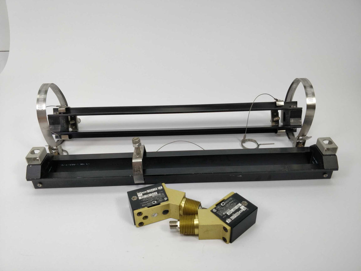 Controlotron FPS-A2-S2 Sensor kit