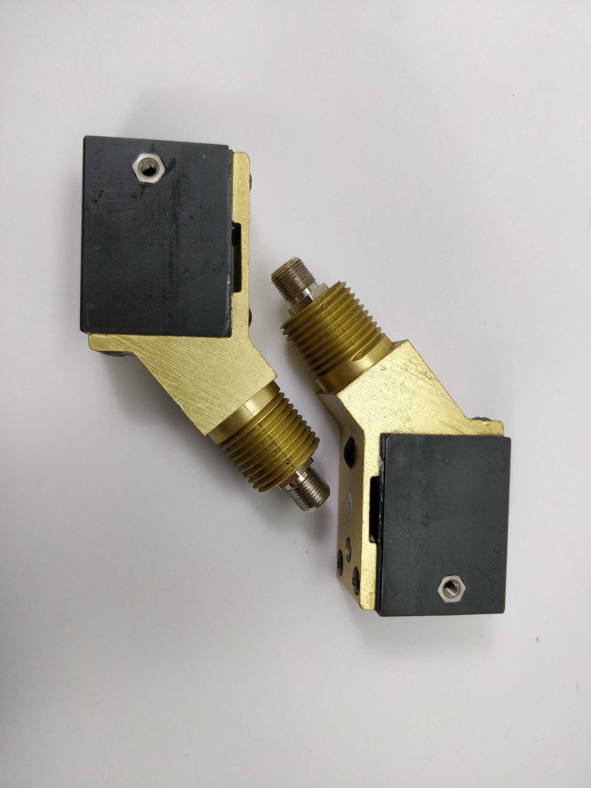 Controlotron FPS-A2-S2 Sensor kit