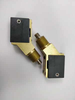 Controlotron FPS-A2-S2 Sensor kit