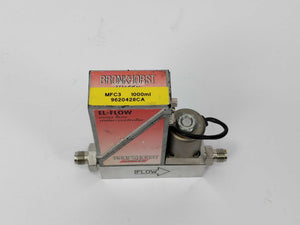 Bronkhorst 9620428CA NC Control Valve