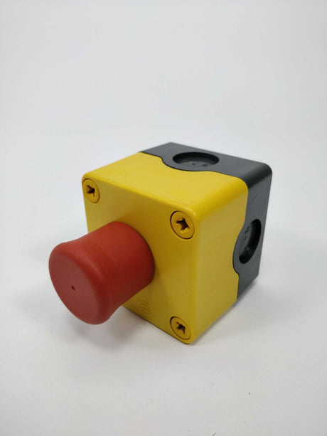 MOELLER RPV/K02C/I Emergensy stop button