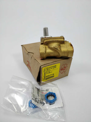 Danfoss 032U7116 Valve EV220B 15B G 12F NC000