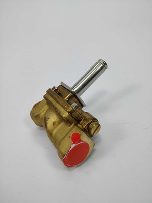 Danfoss 032U7116 Valve EV220B 15B G 12F NC000