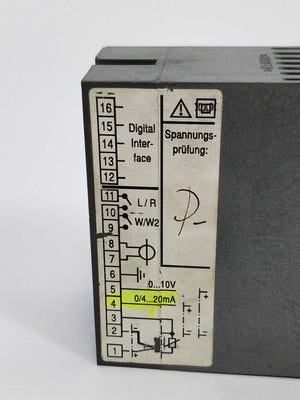 Philips 9404-407-40001 KS40 temperature controller 115/230V