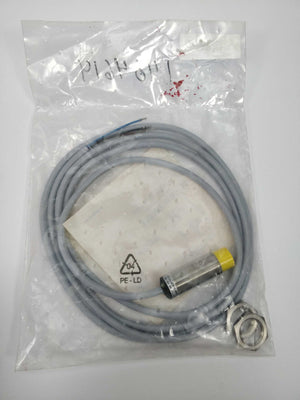 Turck 1645300 Inductive sensor Ni12U-EM18-AP6X