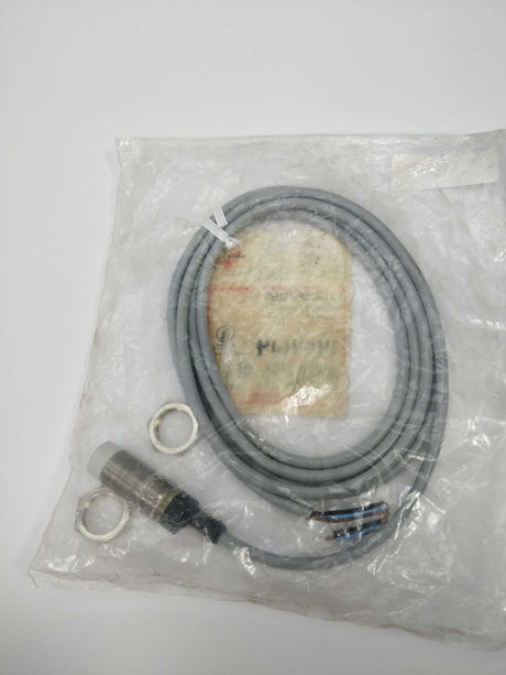 Carlo Gavazzi 948694 EI1808PPOSS Proximity switch inductive